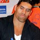 WWE wrestler The Great Khali