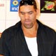 WWE wrestler The Great Khali meet kidsa at Atria Mall