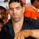 WWE wrestler The Great Khali meet kidsa at Atria Mall