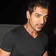 John Abraham