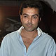 Bobby Deol