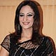 Rakshanda Khan at Khazana Show