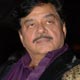 Shatrughan Sinha