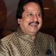 Pankaj Udhas with Ahmed and Mohammed Hussain