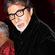 Amitabh Bachchan