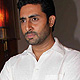 Abhishek Bachchan