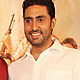 Ashutosh Gowariker and Abhishek Bachchan