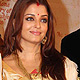 Abhishek Bachchan, Aishwarya Rai and Amitabh Bachchan