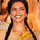 Sikander Kher and Deepika Padukone