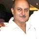 Anupam Kher with Boman Irani