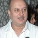 Anupam Kher