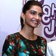 Khushii NGO Announces Sonam Kapoor as Ambassador