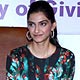 Khushii NGO Announces Sonam Kapoor as Ambassador