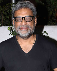 R Balki