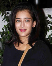 Akshara Haasan