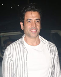 Tusshar Kapoor