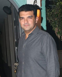 Siddharth Roy Kapur