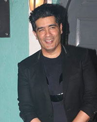 Manish Malhotra