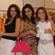 Designer Rana Gill and Anamika Khanna's collections at Kimaya Boutique in Mumbai.