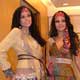 Designer Rana Gill and Anamika Khanna's collections at Kimaya Boutique in Mumbai.