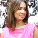 Kim Sharma at Pramanik Show