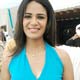 Mona Singh at the launch of 'Kingfisher Swimsuit Special Australia 2006' calender