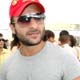 Saif Ali Khan at the launch of 'Kingfisher Swimsuit Special Australia 2006' calender