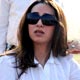 Karishma Kapoor at Kingfisher Polo Match