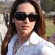 Karishma Kapoor at Kingfisher Polo Match