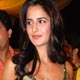 Katrina Kaif at Kingfisher Polo Match