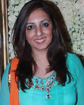 Kiran Bawa Diwali Bash