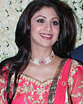 Shilpa Shetty and Raj Kundra