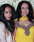 Kiran Bawa Diwali Bash