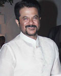 Anil Kapoor