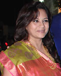 Kiran Bawa Diwali Bash