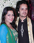 Kiran Bawa Diwali Bash