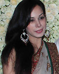 Kiran Bawa Diwali Bash