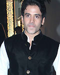 Tusshar Kapoor