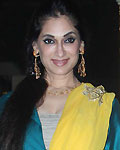 Kiran Bawa Diwali Bash