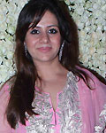 Kiran Bawa Diwali Bash