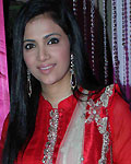 Kiran Bawa Diwali Bash