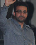 Raj Kundra