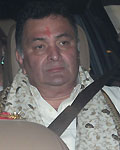 Rishi Kapoor