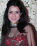 Kiran Bawa Diwali Bash