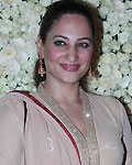 Kiran Bawa Diwali Bash