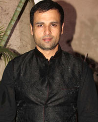 Rohit Roy