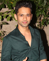 Rahul Vaidya