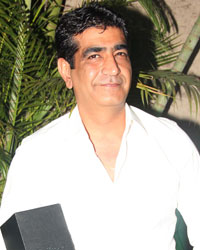 Kishan Kumar