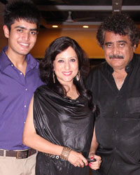 Bobby,Kishori and Deepak Balraaj