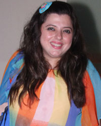 Delnaaz Irani